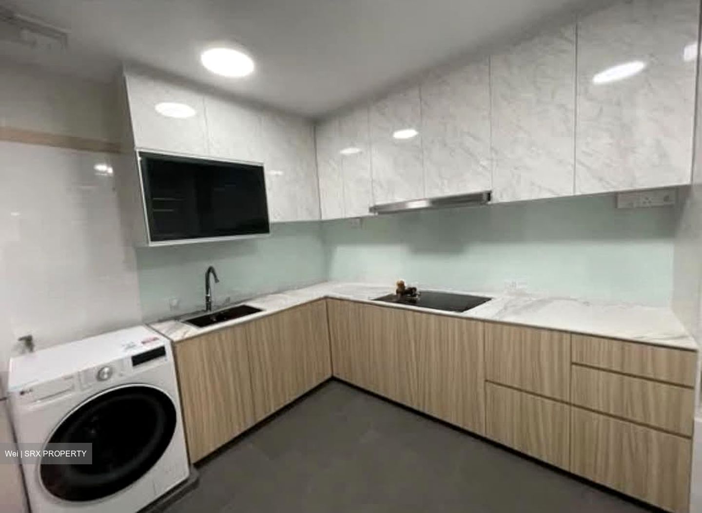 Blk 689C Woodlands Drive 75 (Woodlands), HDB 5 Rooms #573977961